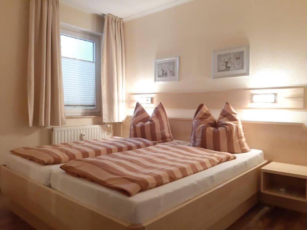 Appartementanlage Yachthafenresidenz Кюлунгсборн Экстерьер фото