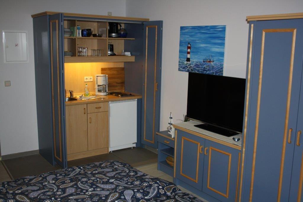Appartementanlage Yachthafenresidenz Кюлунгсборн Экстерьер фото