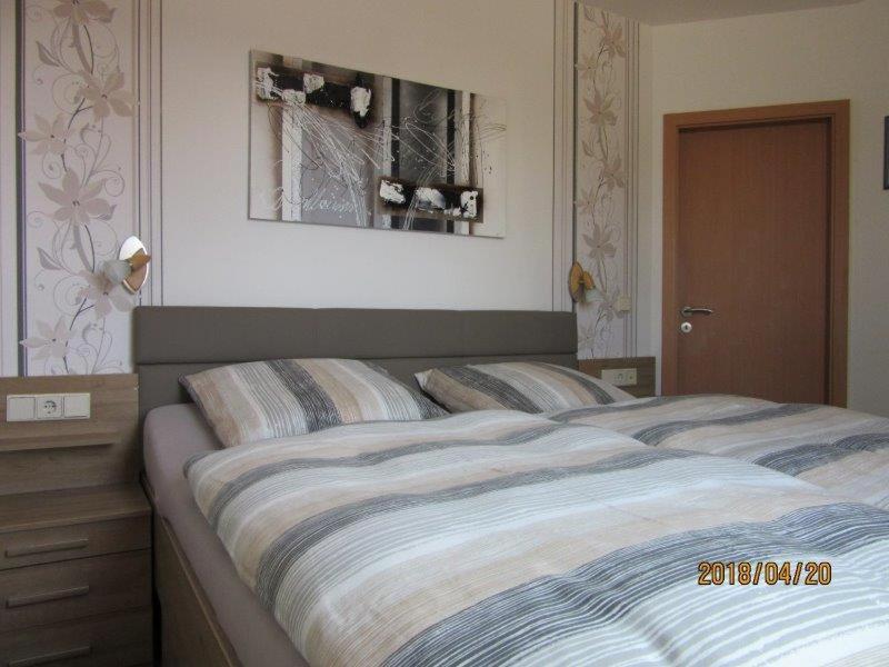Appartementanlage Yachthafenresidenz Кюлунгсборн Экстерьер фото